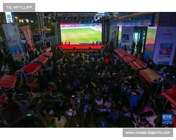 江苏城市足球联赛闭幕,橄榄球赛事借势推广