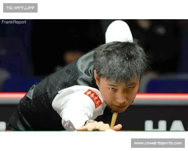 赵心童赛季三度折戟半决赛，关键时刻稳定性成瓶颈