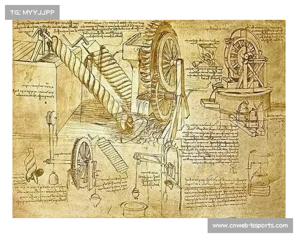 米兰冬奥会开幕彩排曝光，无人机表演重现达芬奇飞行器设计手稿